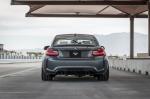 BMW M2 Coupe by Vorsteiner 2017 года